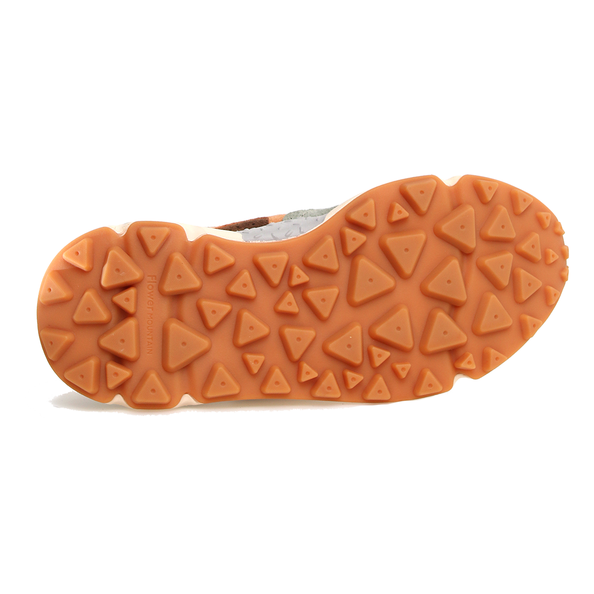 Warm Brown - Light Brown