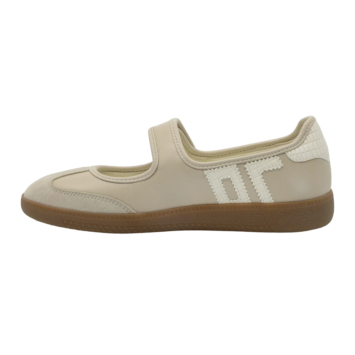 Beige Milk