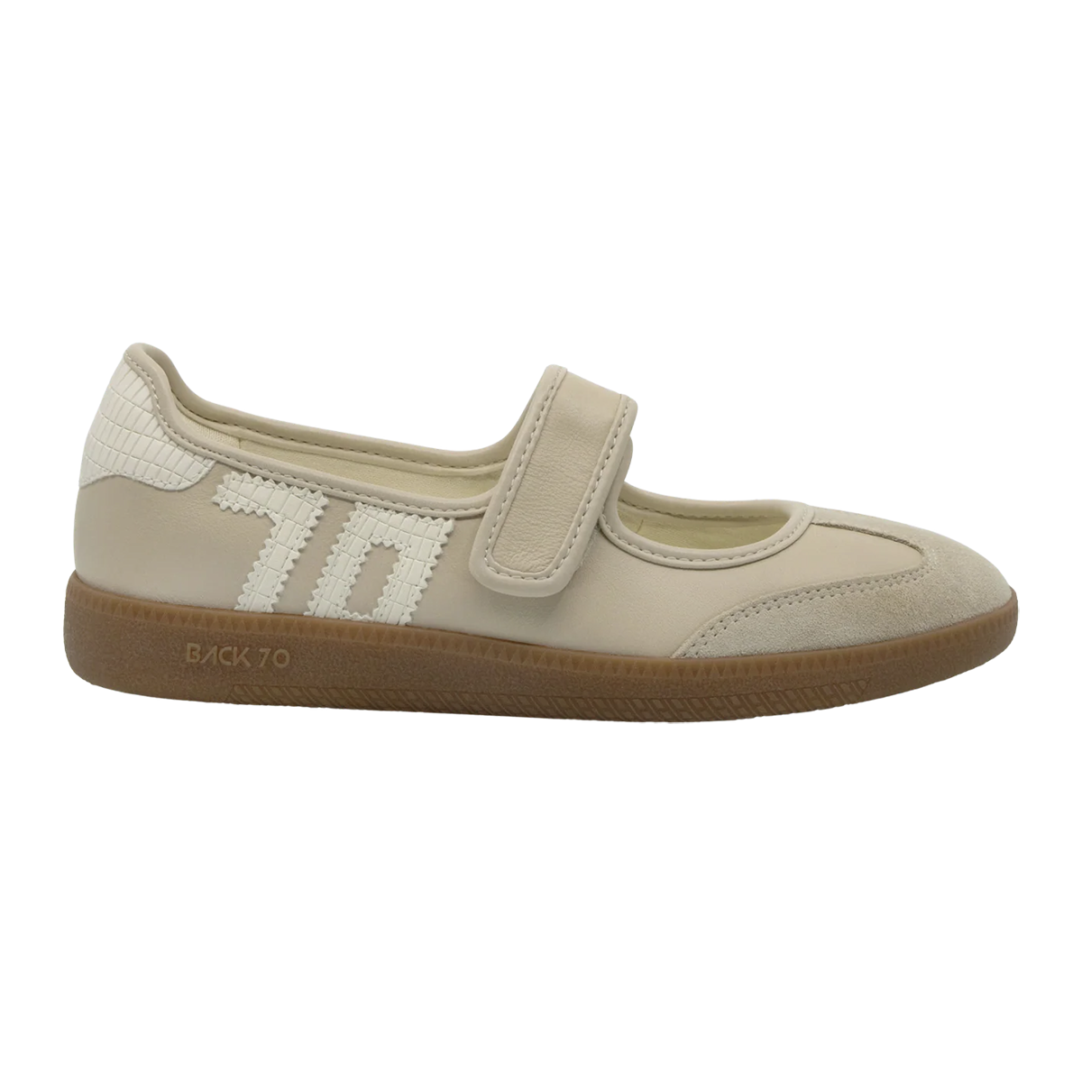 Beige Milk