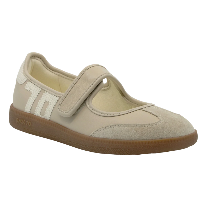 Beige Milk