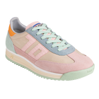 Multi Pink Green