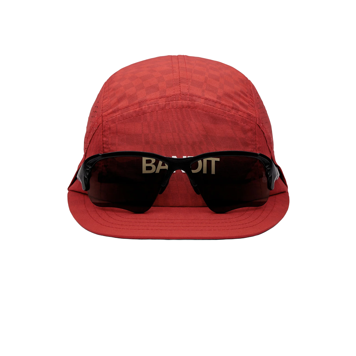 Product detail image 2 for Oxide Red - Signal Red