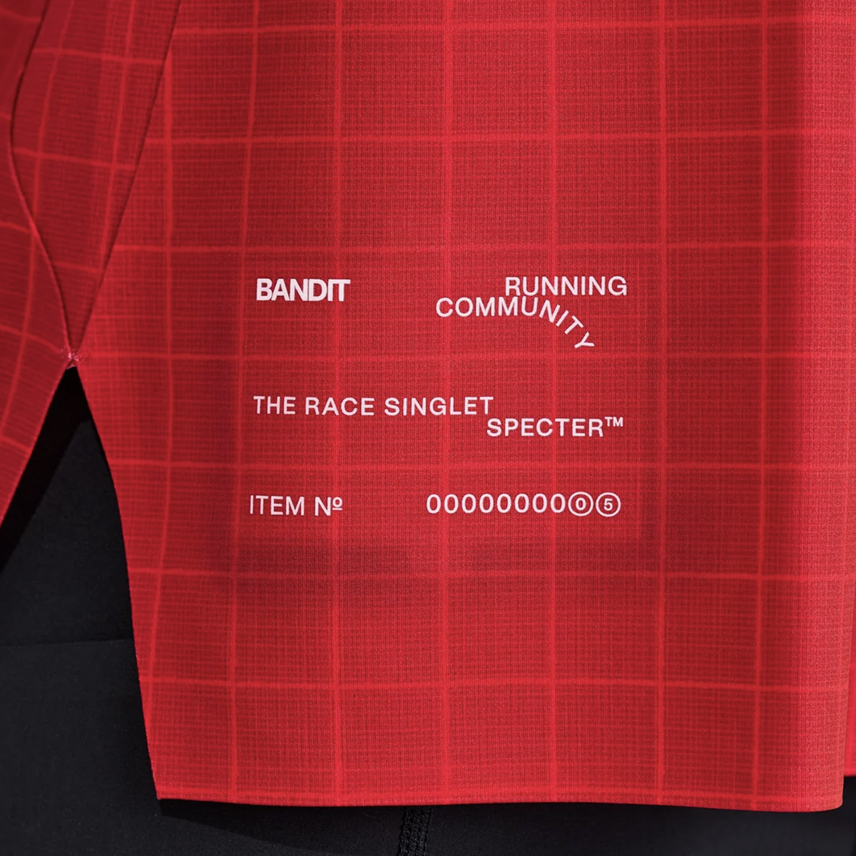 Product detail image 5 for Oxide Red
