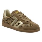 Leopard Gold