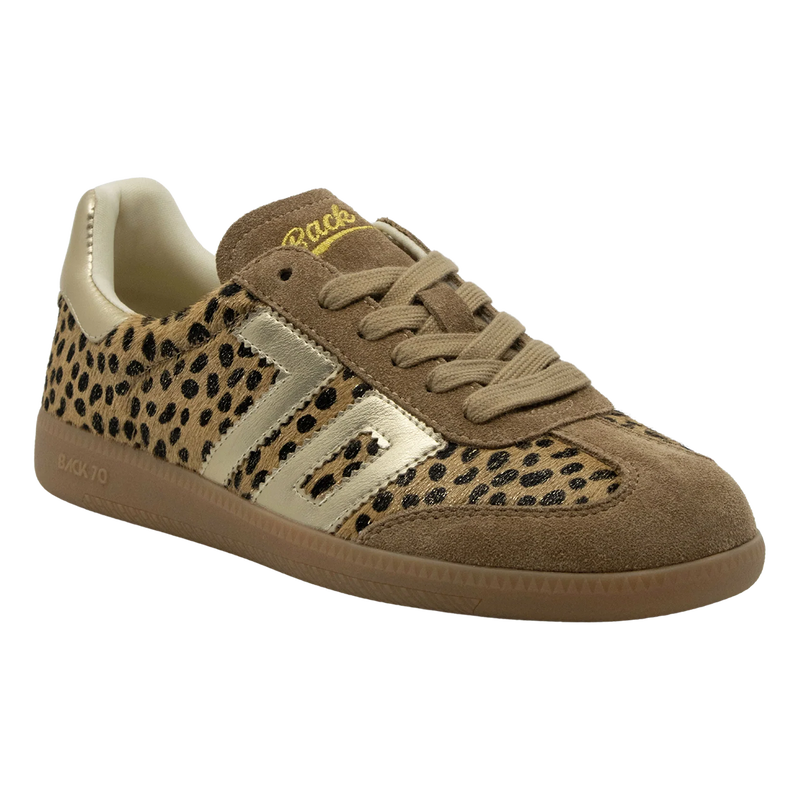 Leopard Gold