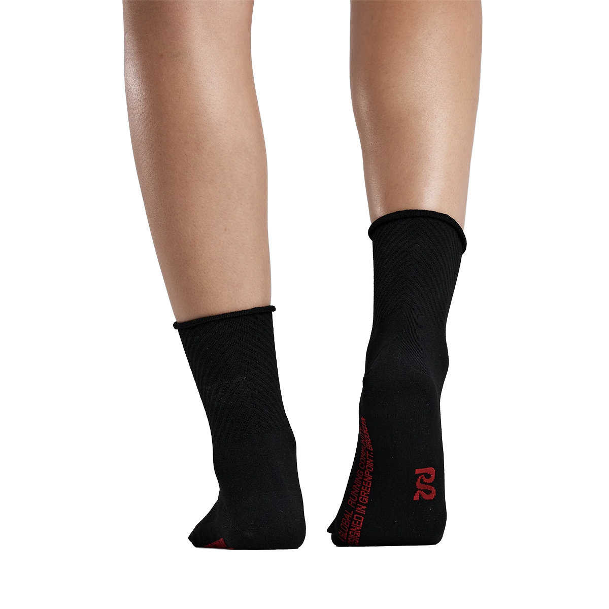 Product detail image 2 for Black with Oxide Red