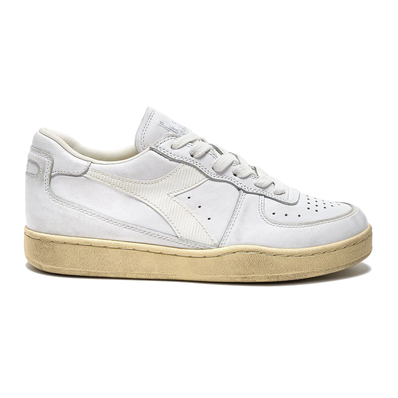 White - White