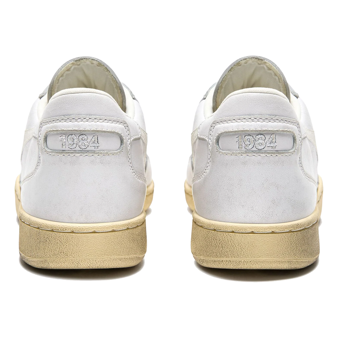 White - White