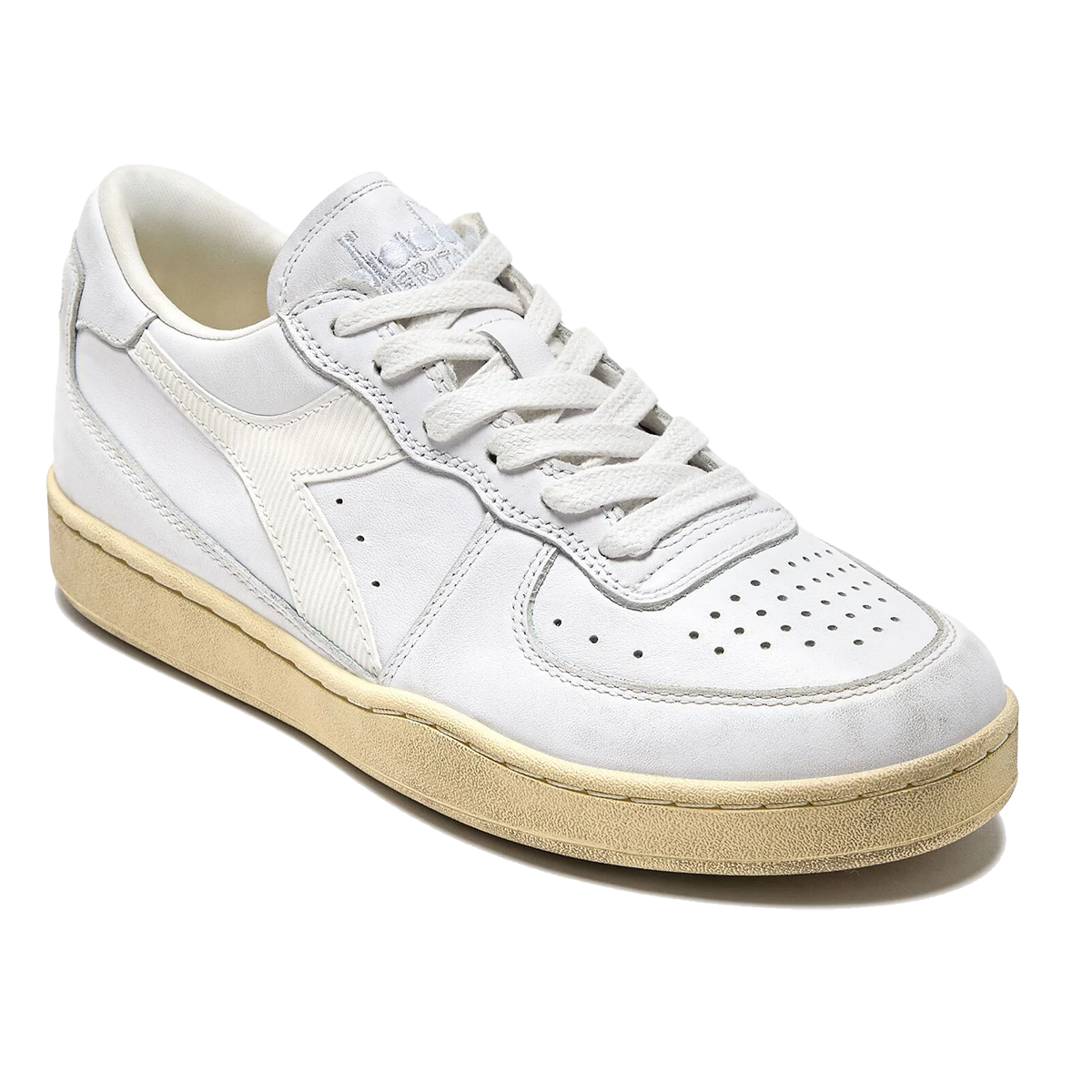 White - White