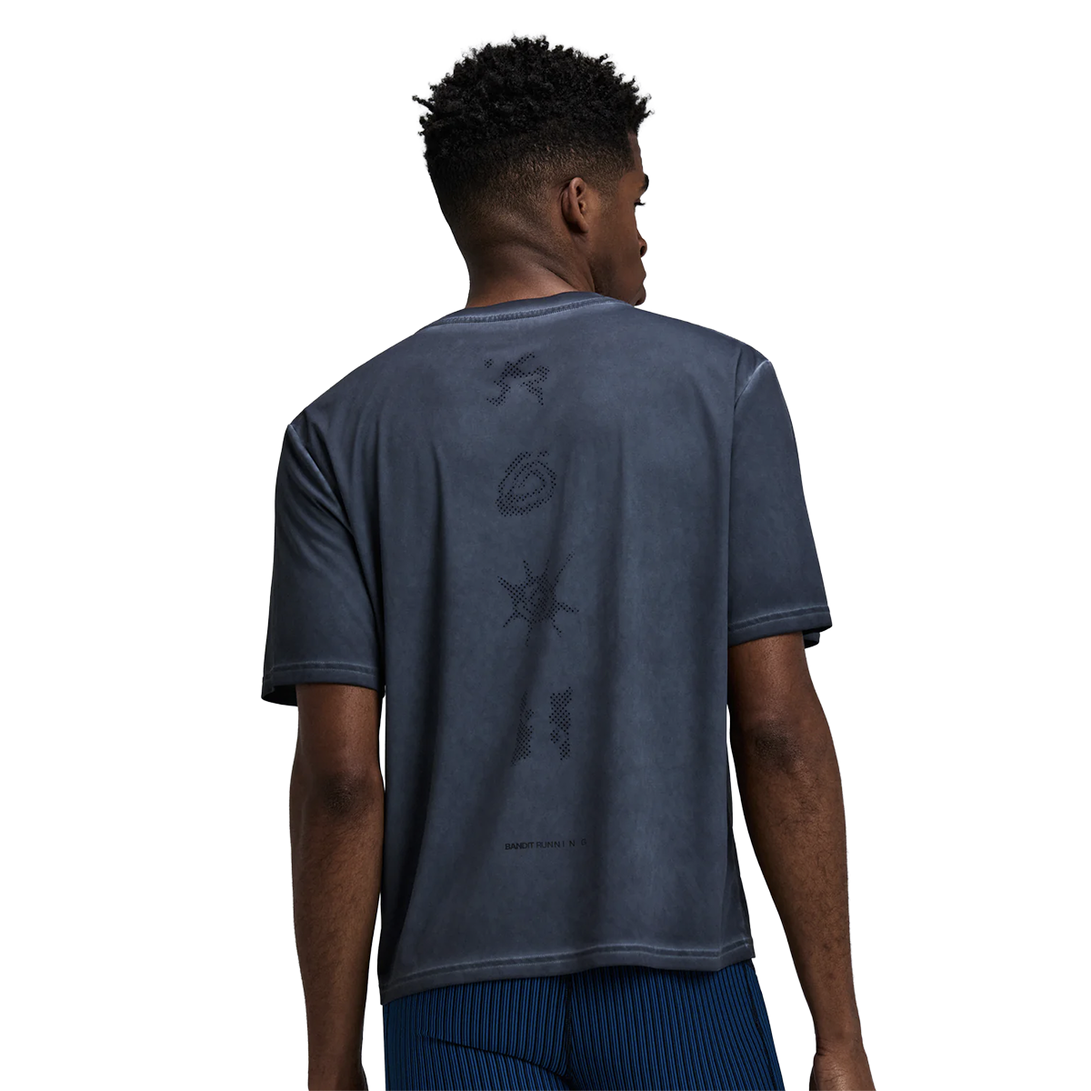 Anthracite SaltFade