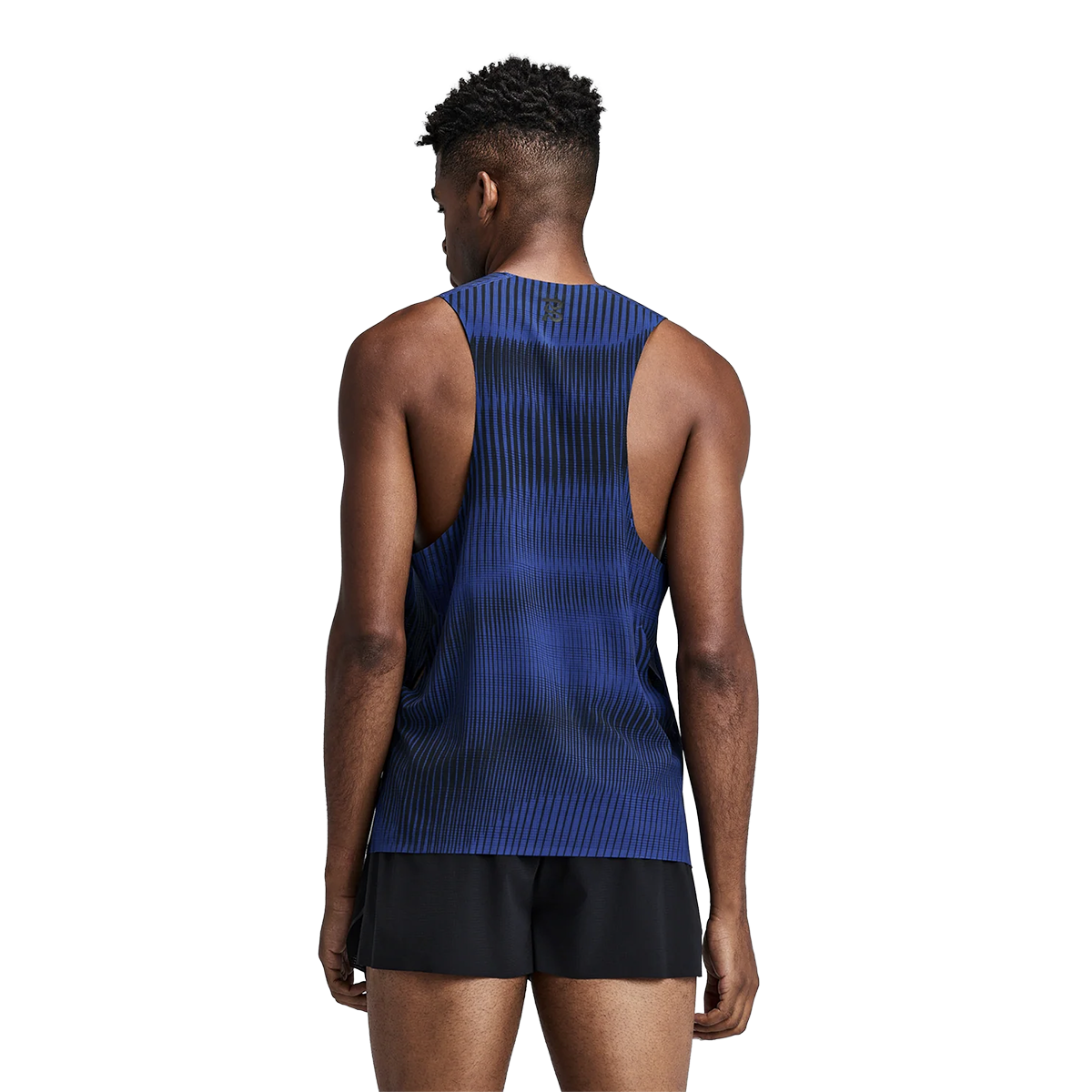 Bauhaus Blue