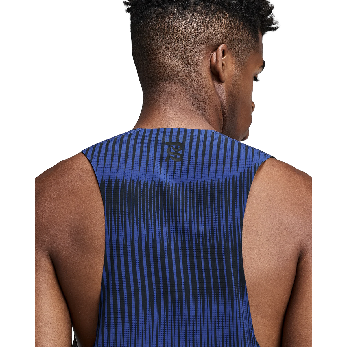 Bauhaus Blue