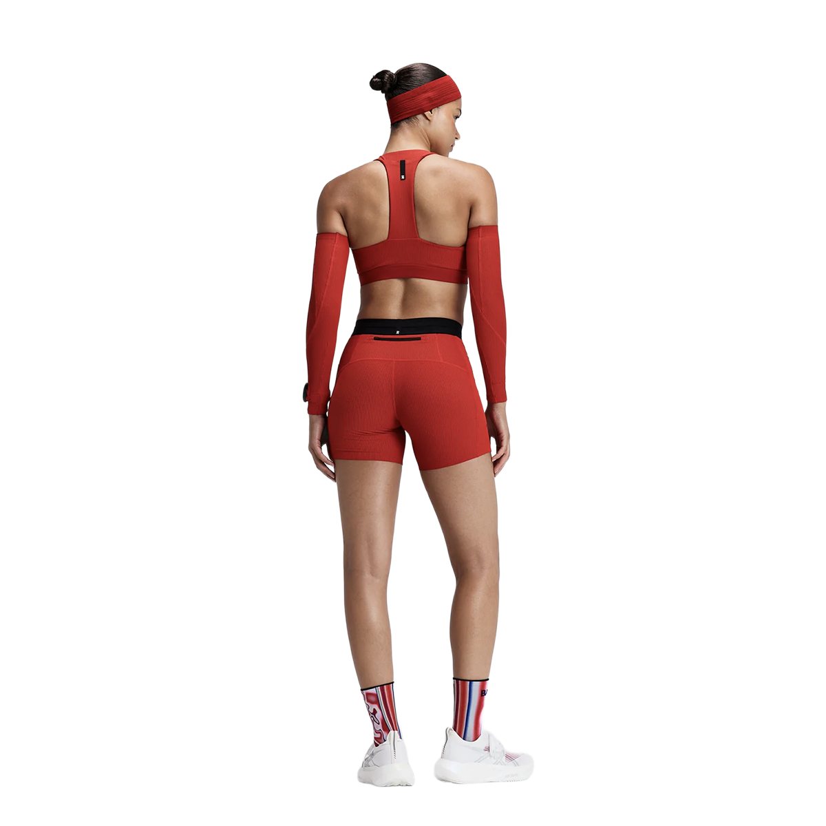 Oxide Red - Signal Red