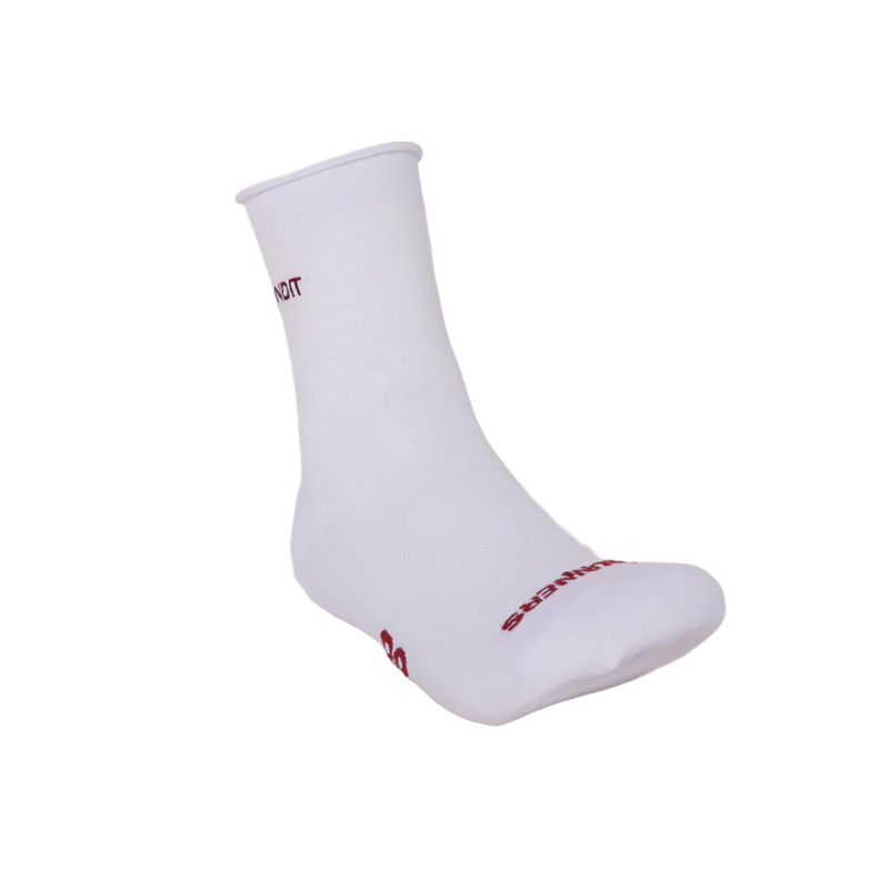 White - Cherry