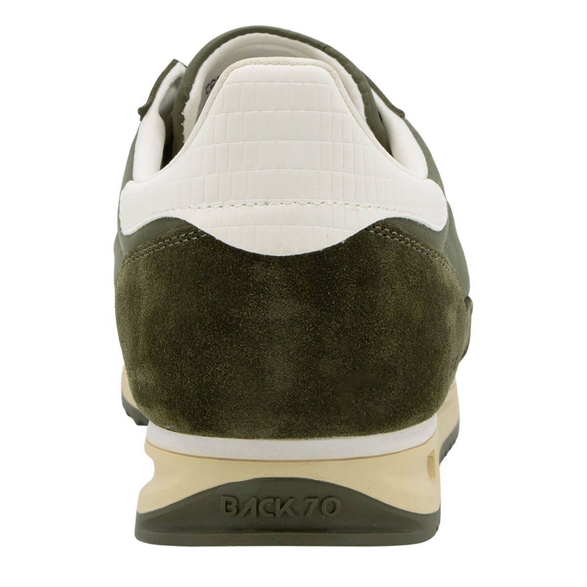Olive Milk