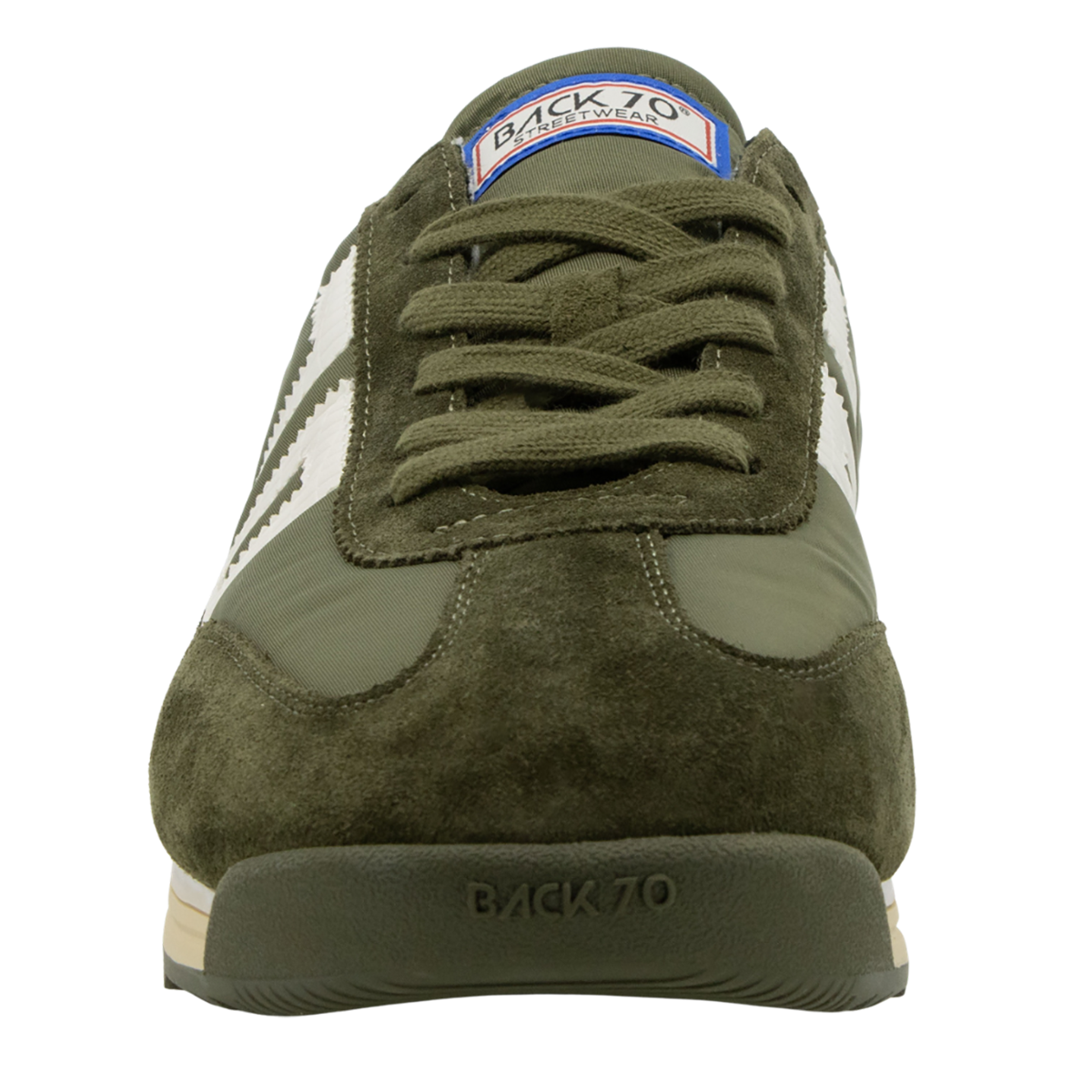 Olive Milk