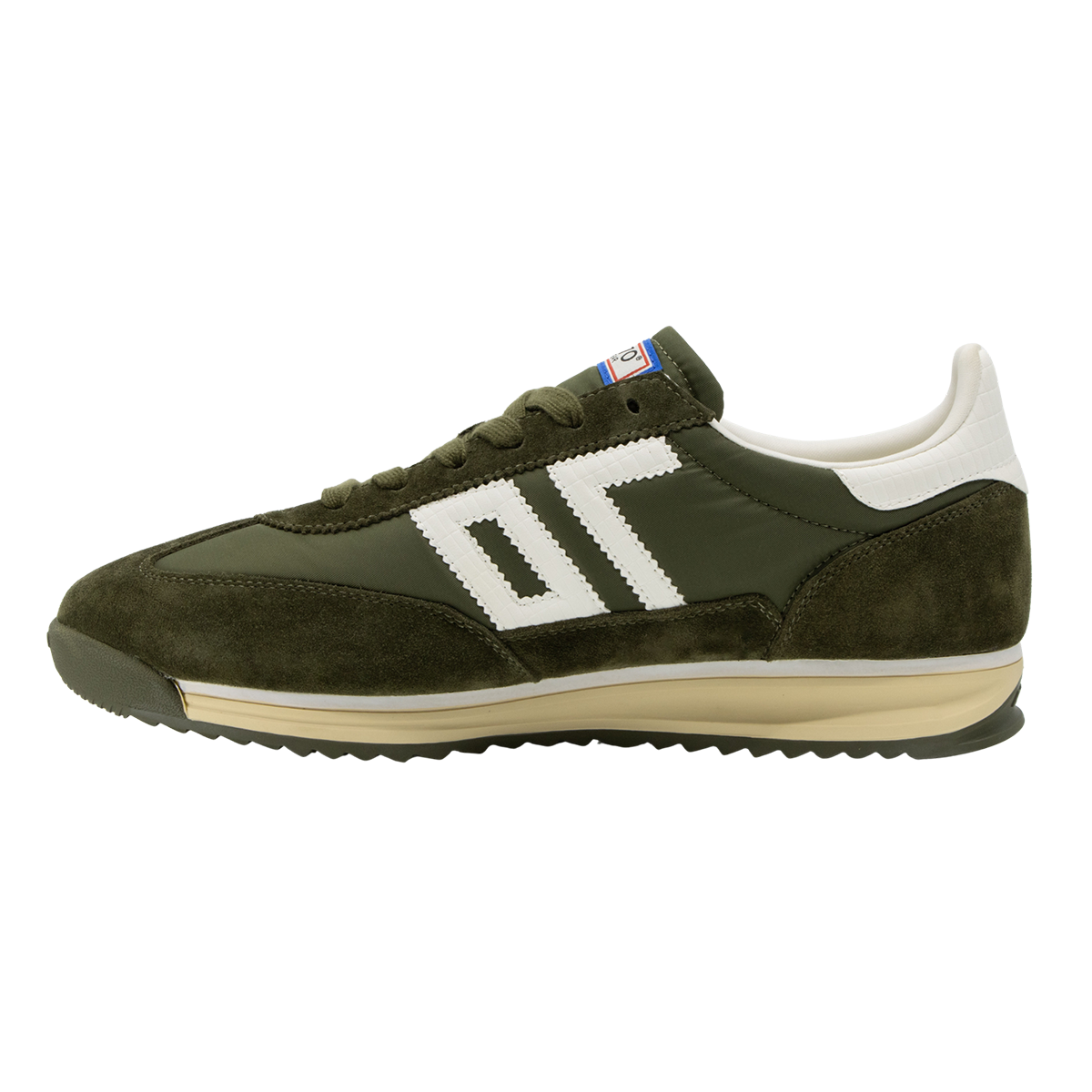 Olive Milk
