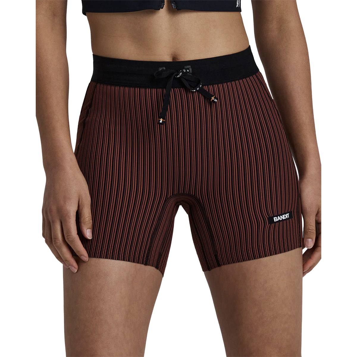 Mahogany  -  Black