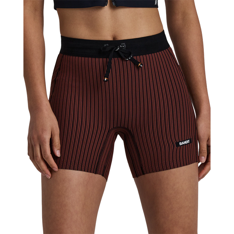Mahogany  -  Black