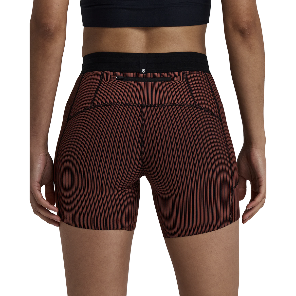 Mahogany  -  Black