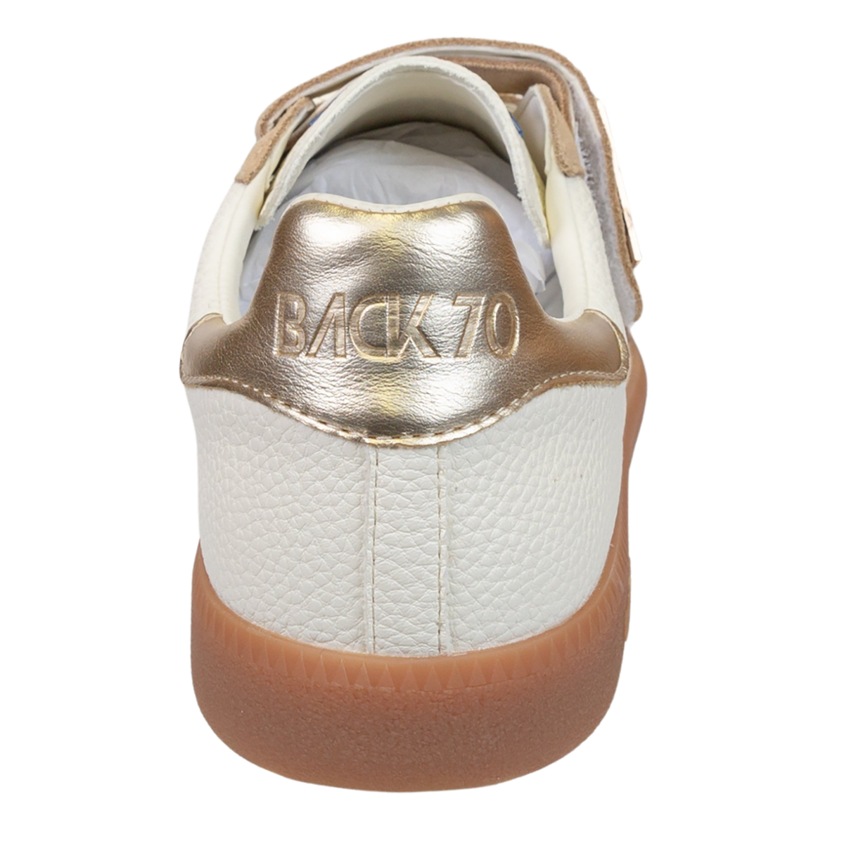 White Beige