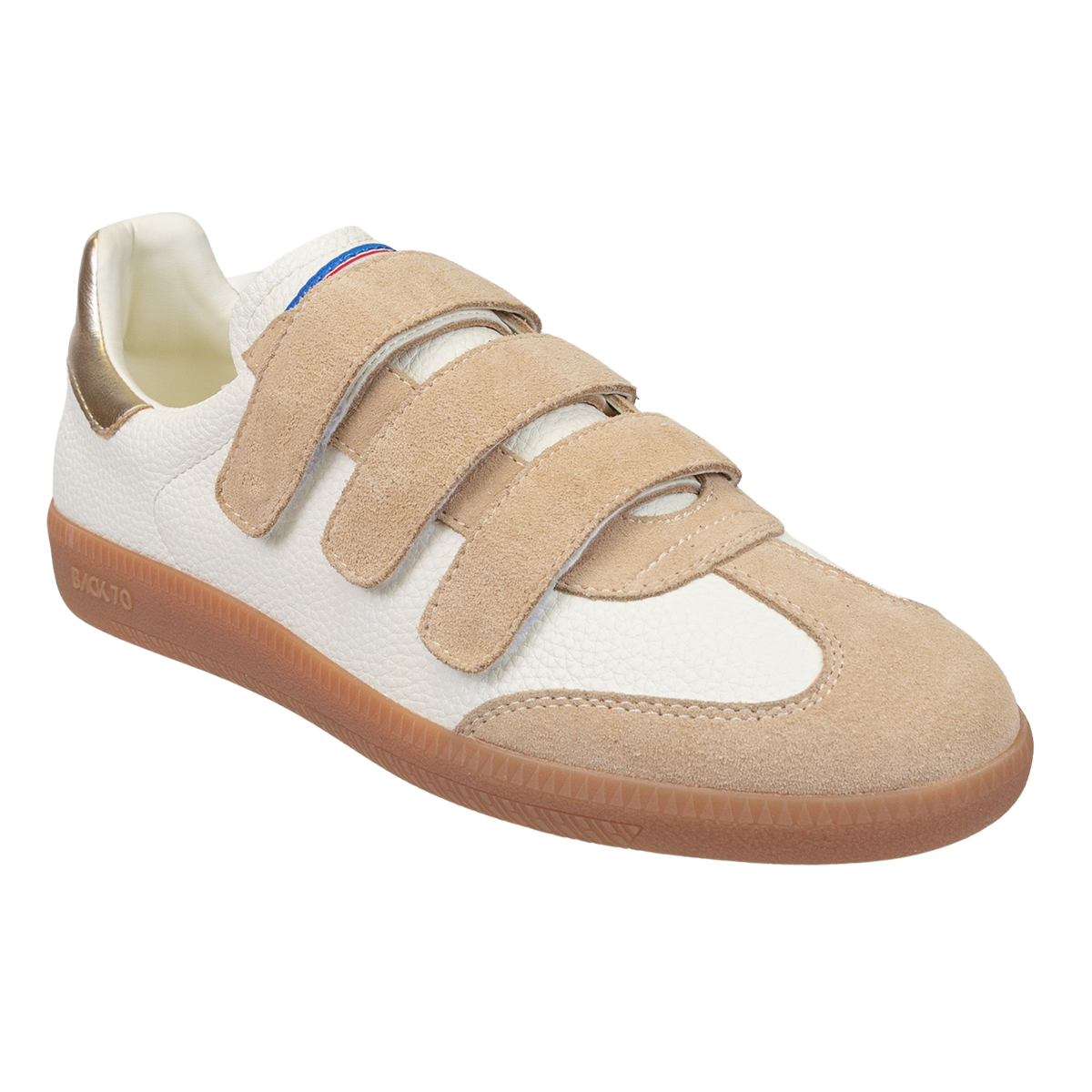 White Beige