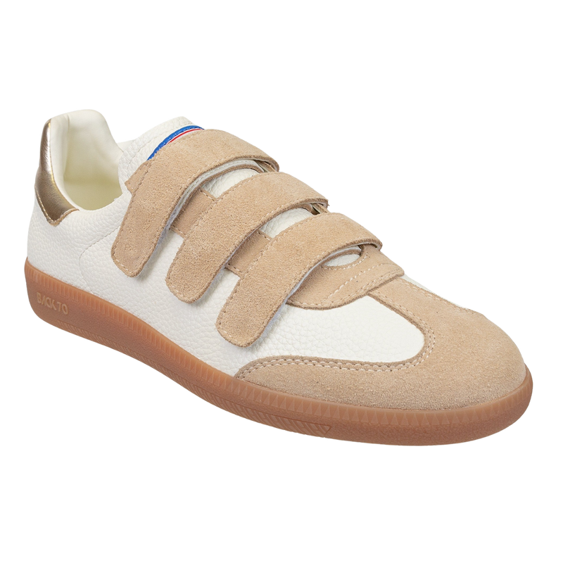 White Beige