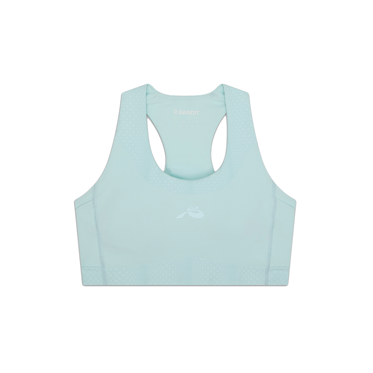 Minty Blue