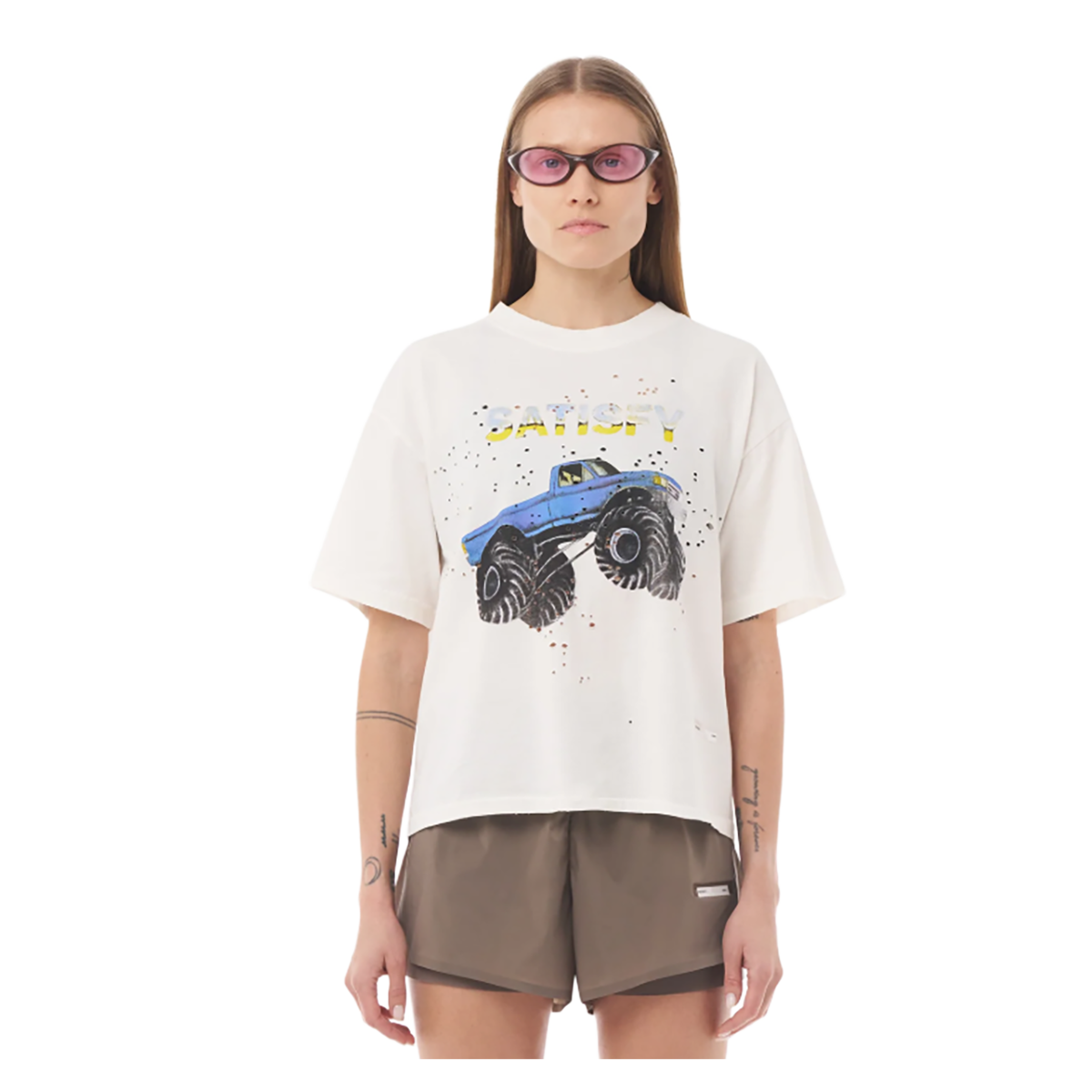 Off White