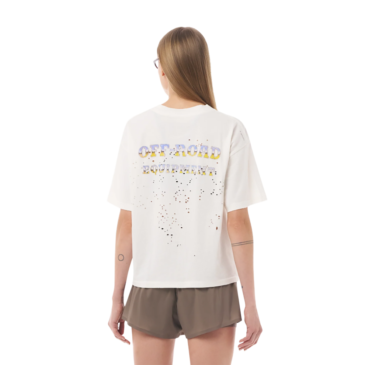 Product detail image 2 for Off White