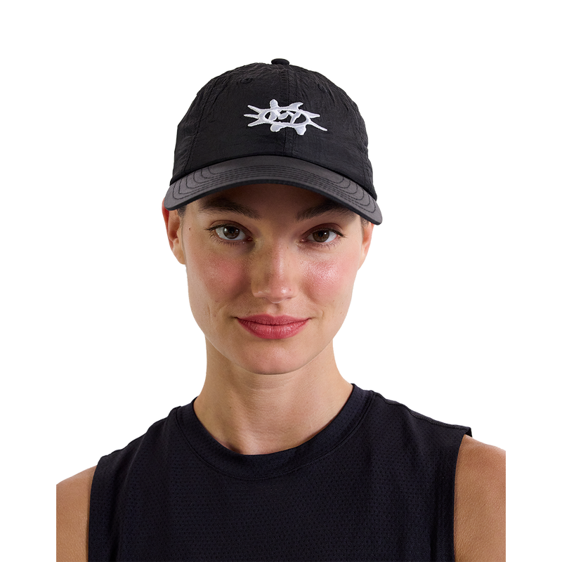 Bandit Nylon "Sunburst" Dad Hat