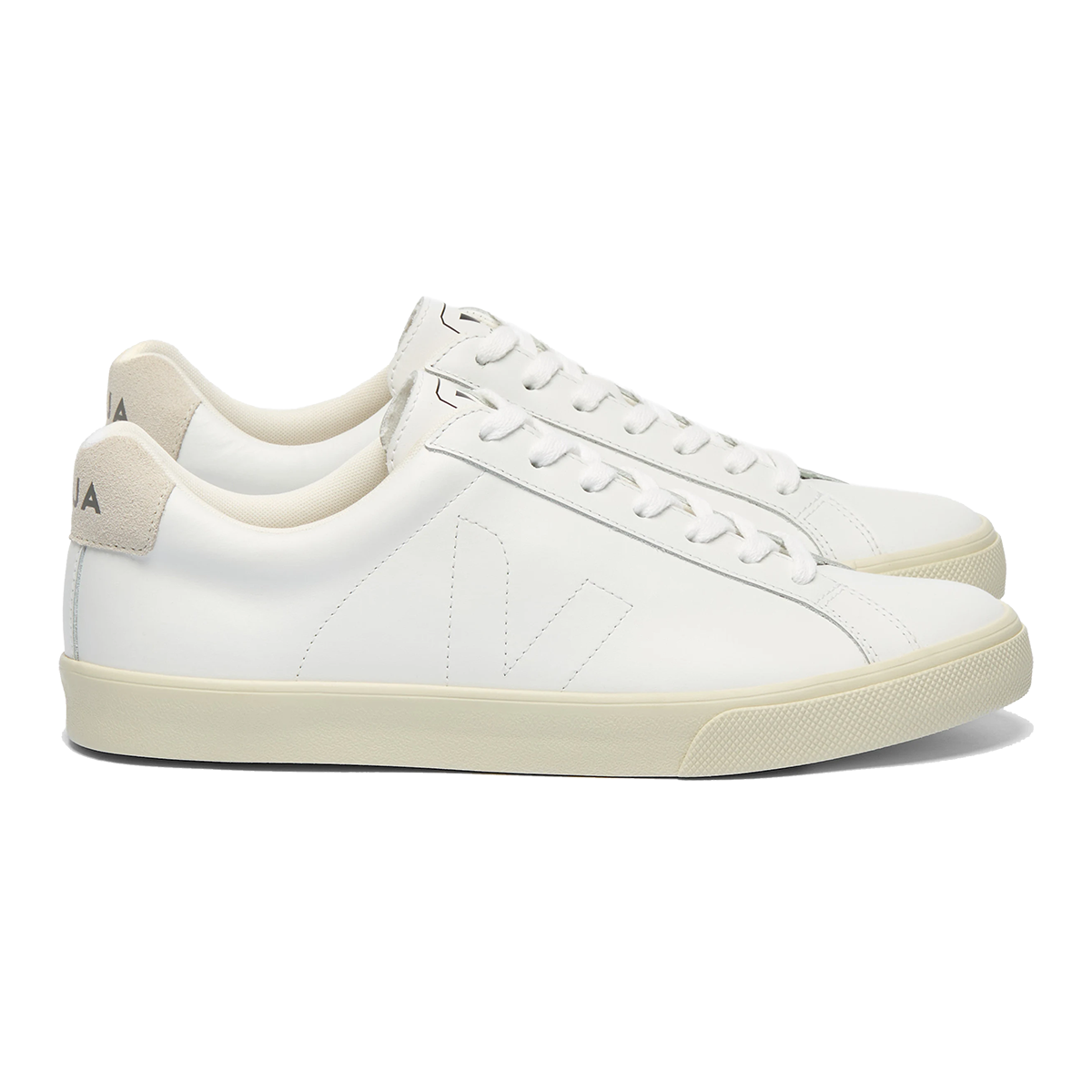 Extra White