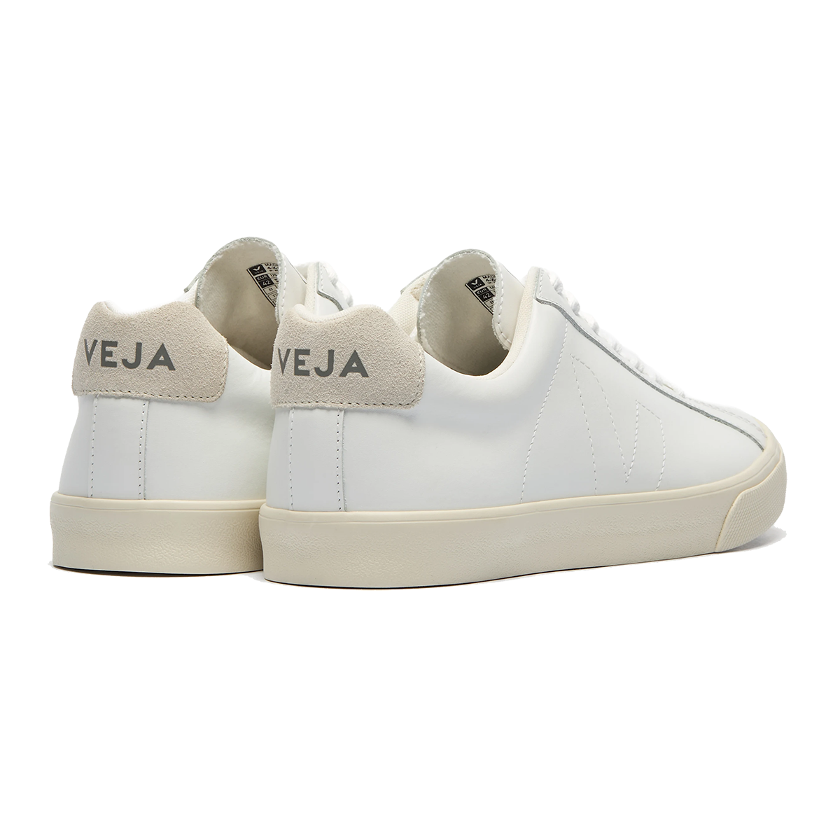 Extra White