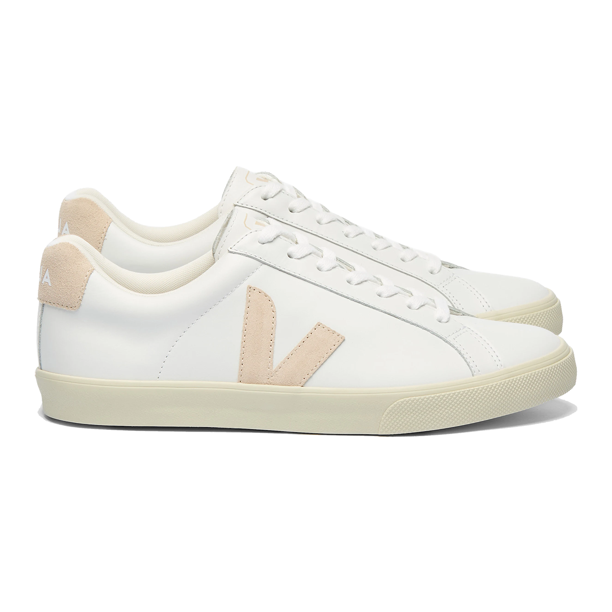 Extra White - Sable