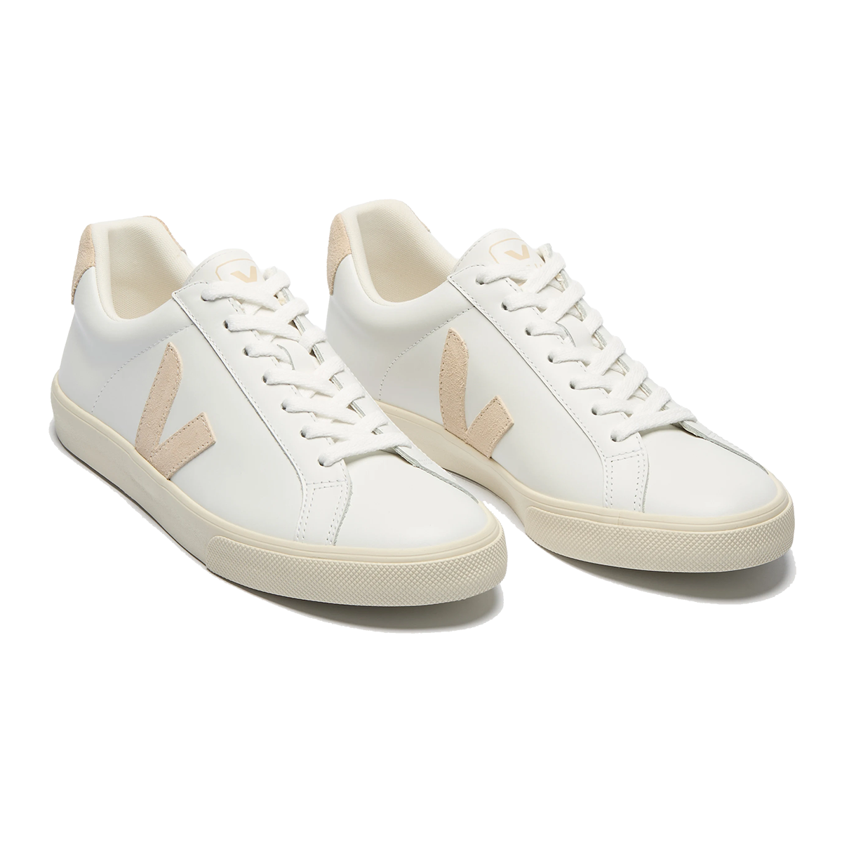 Extra White - Sable
