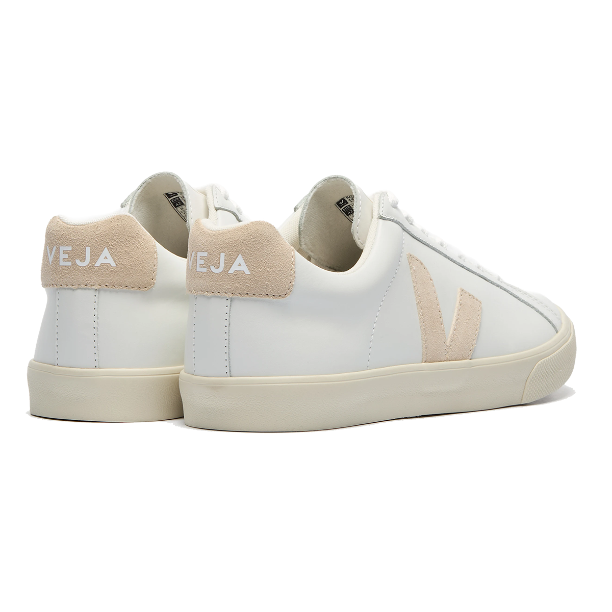 Extra White - Sable