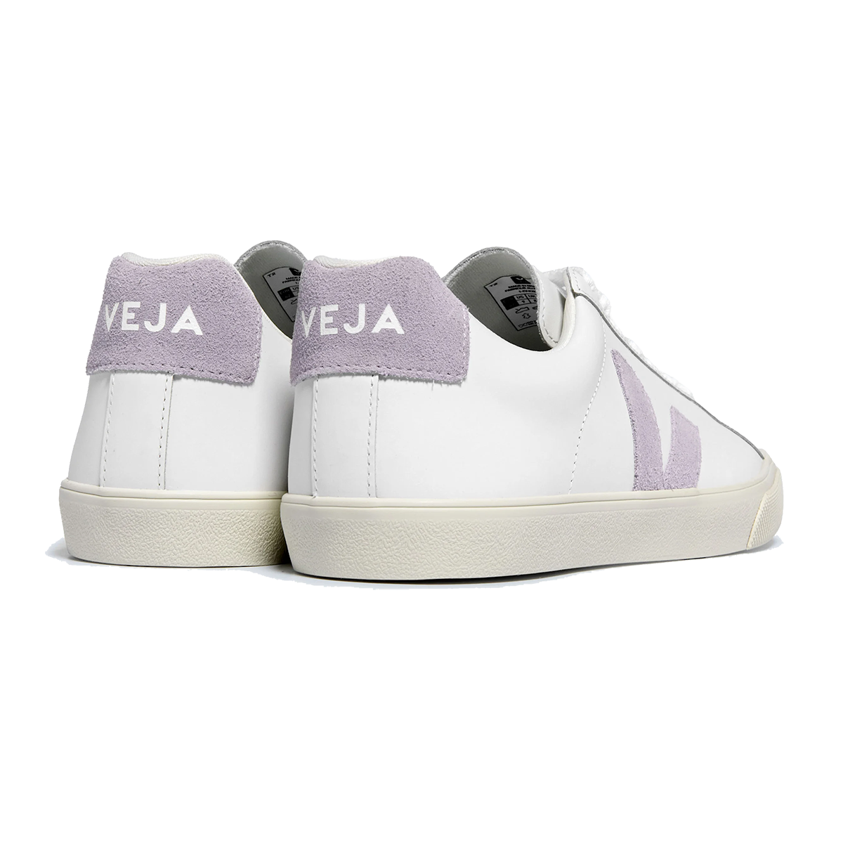 Extra White - Parme