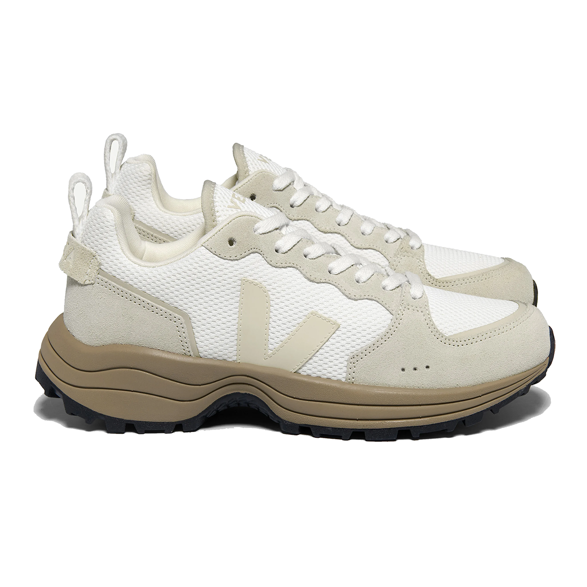 Gravel - White