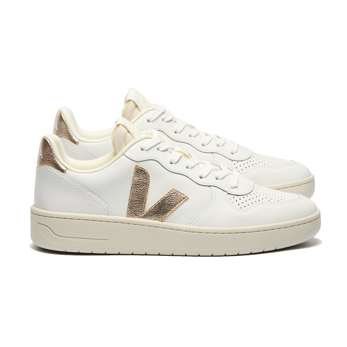 Extra White - Platine