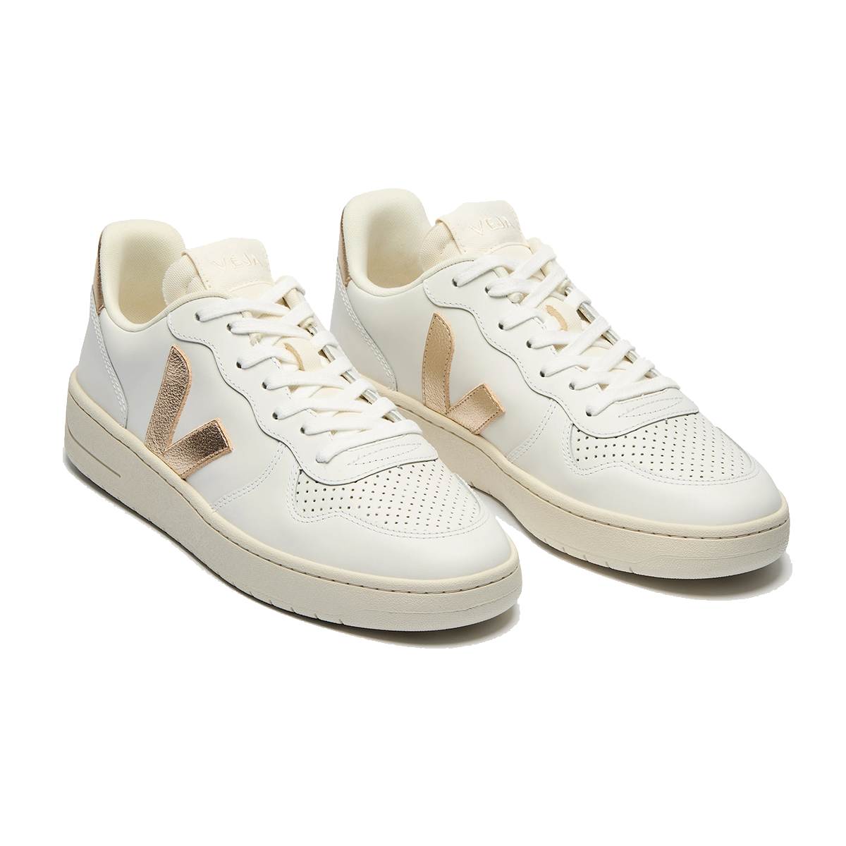 Extra White - Platine