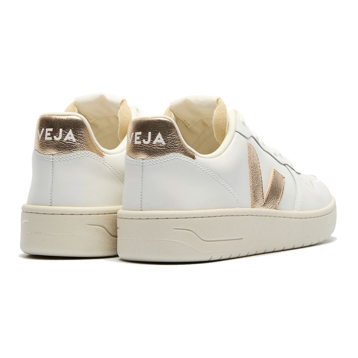 Extra White - Platine
