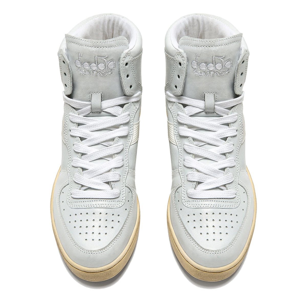White - White