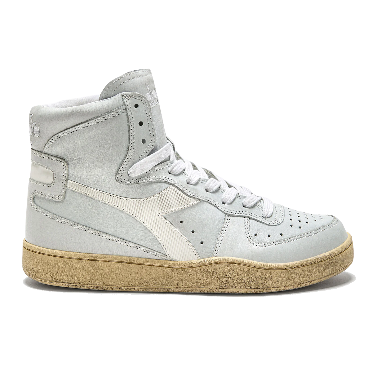 White - White
