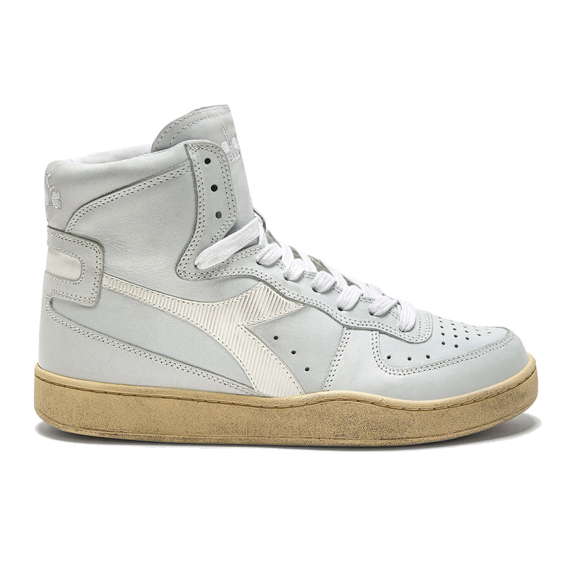 White - White