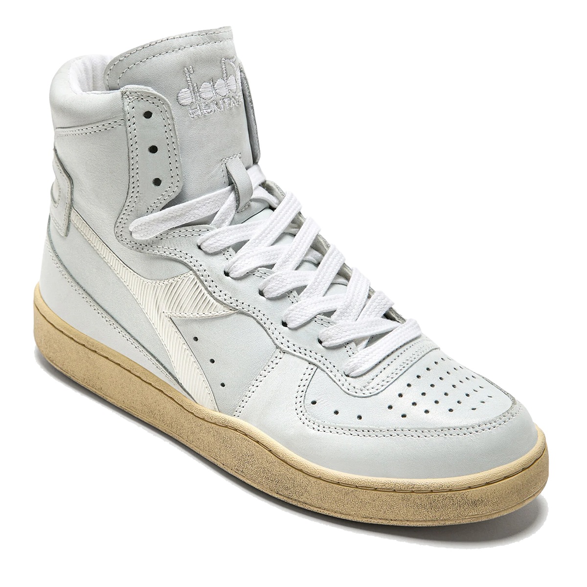 White - White