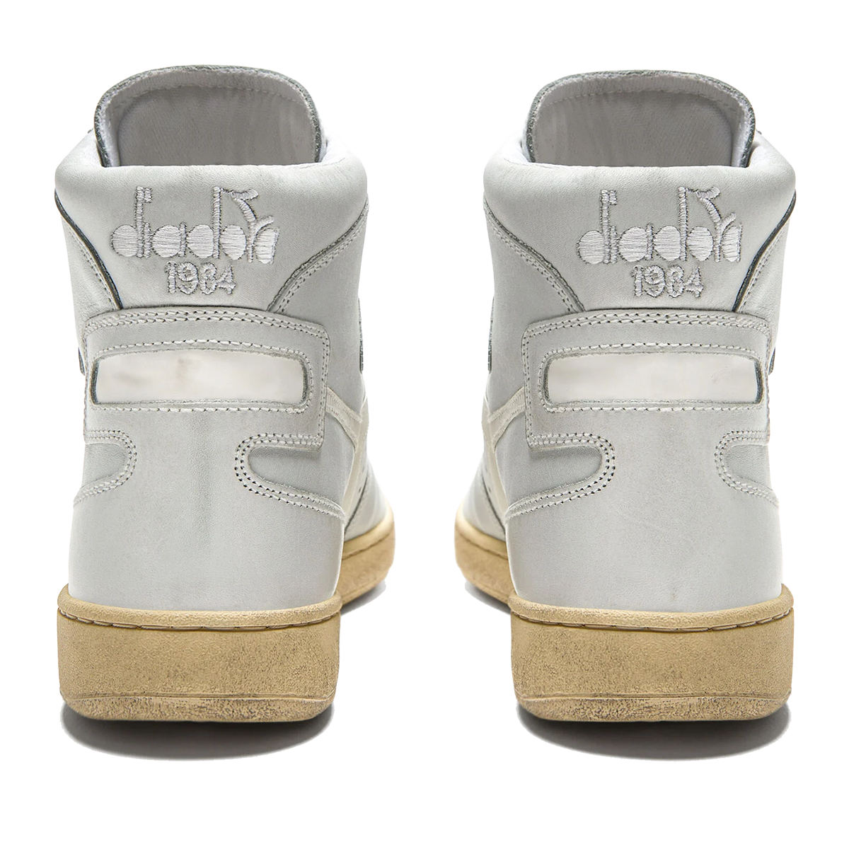 White - White